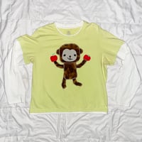 Image 2 of monkey long sleeve