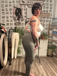 Image 2 of J @ M denim jeans 