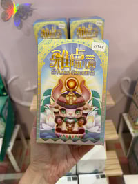 Image 1 of Aaru Garden Ancient Egypt Mythology series 2 Blind Box