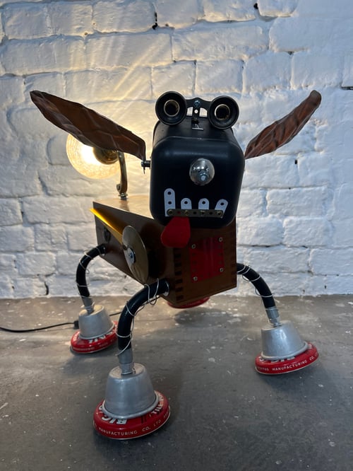 Image of Bernard