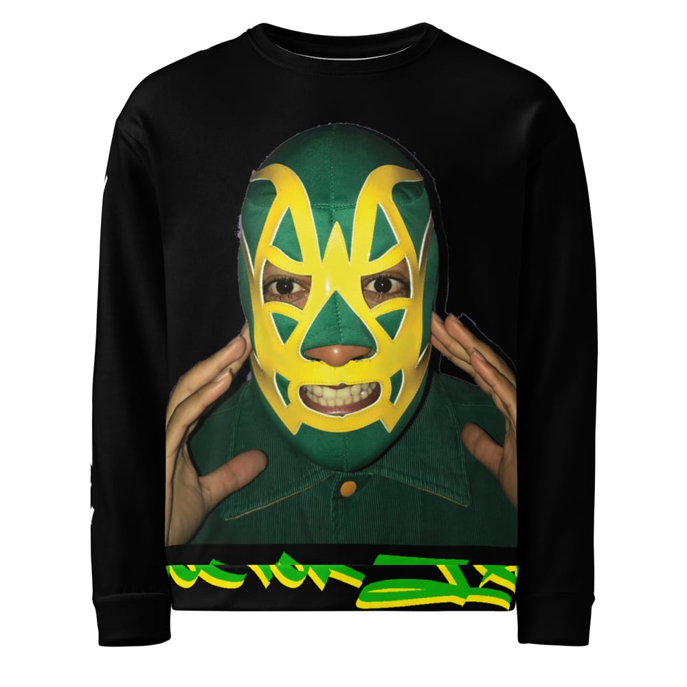 Doctor Igor Sweatshirt (Special Edition)