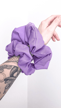 Image 2 of Low Stock Scrunchies