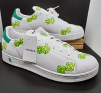 Image 4 of Reebok Ice Cream Dice Flavor white