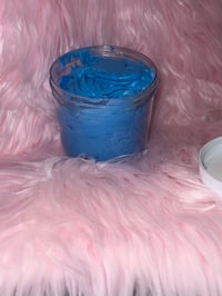 Image 2 of Blueberry Tart Body Butter