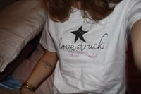 Image 2 of shirt slut! - lovestruck - taylor swift 1989 tv 