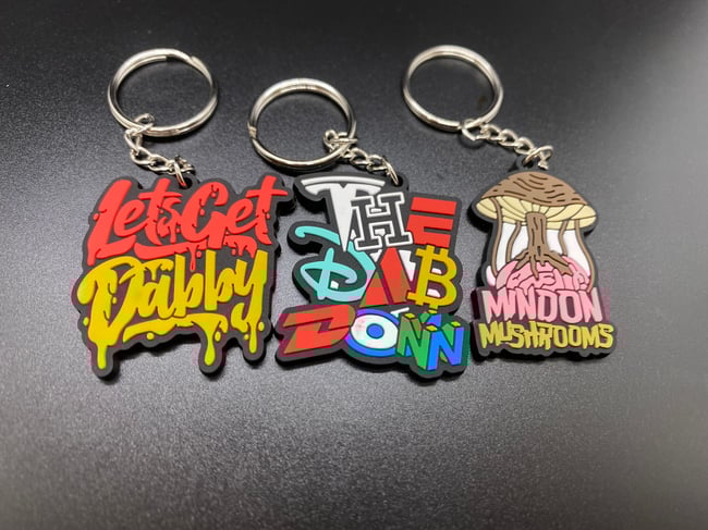 The Dons merch pack! 