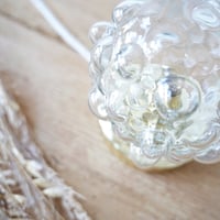 Image 4 of Lampe A Poser Bulles Helena Tynell .