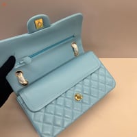 Image 3 of Light Blue CC CB