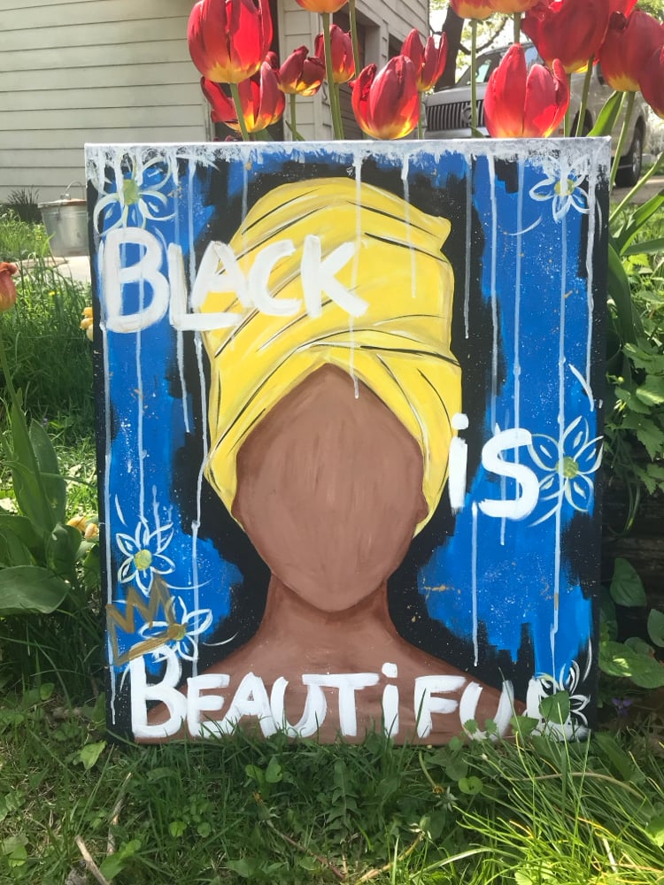 Image of Custom Paintings