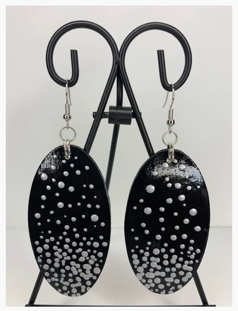 Image of “Ebony and Ice” Bundle