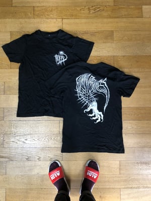 Image of Shirt „Eternal Darkness“ XS-M