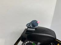 Image 4 of Dark-eyed Junco Hotshoe Cover