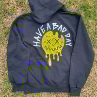Image 1 of "BAD VIBES" HOODIES