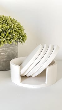 Image 1 of Coaster set 