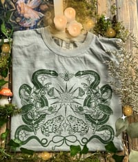 Image 1 of PREORDER Spring Equinox t-shirts PREORDER