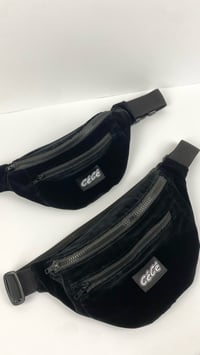 Image 5 of Black velvet