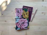 Image 1 of Pinodori A6 rose