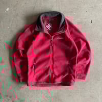 Image 1 of BERGHAUS FLEECE JACKET