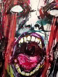 Image 3 of Hushed Clairvoyance 