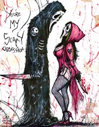 Ghostface Lovers 