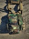 Image of The MOAB (Modular Operational Assault Bag)