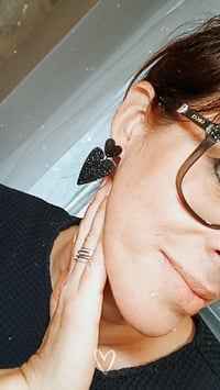 Image 2 of Boucles d'oreilles Joy