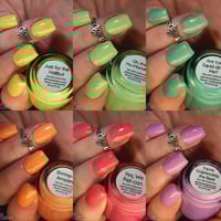 Image 10 of Glisten & Glow - Sea Life Collection