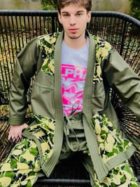 Image 1 of Jungle Operator