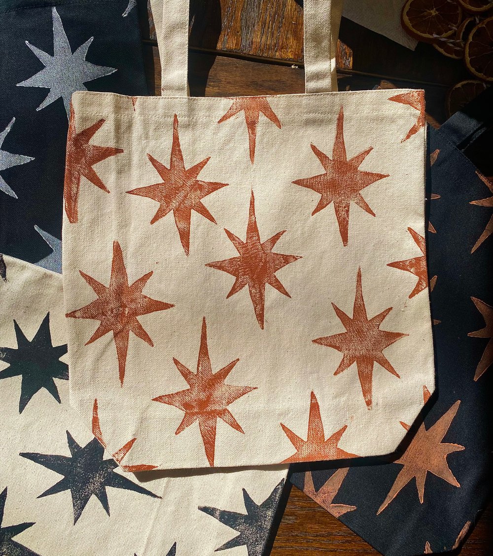Star Totes