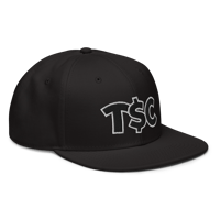 Image 5 of BLCK HSTRY Snapback Hat