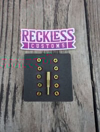 Image 2 of Reckless NAVi 110 Jet Kit