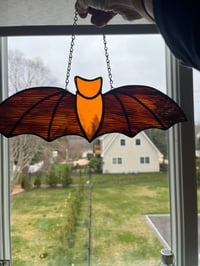 Image 3 of Bat