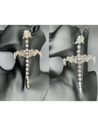 Image 2 of Holy Glam Cross collection