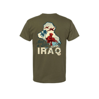 Image 1 of Had a Blast Shirt