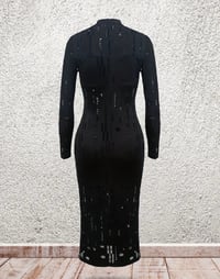 Image 6 of Keyhole Dress
