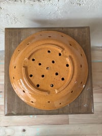 Image 4 of Jolie assiette égouttoir 