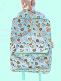 Happiest Snacks Large Backpack | SMC Exclusive