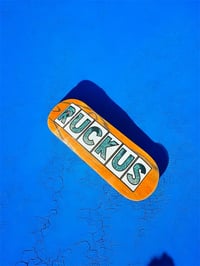 Image 1 of Blocks (Pool) - Real Wear Graphics