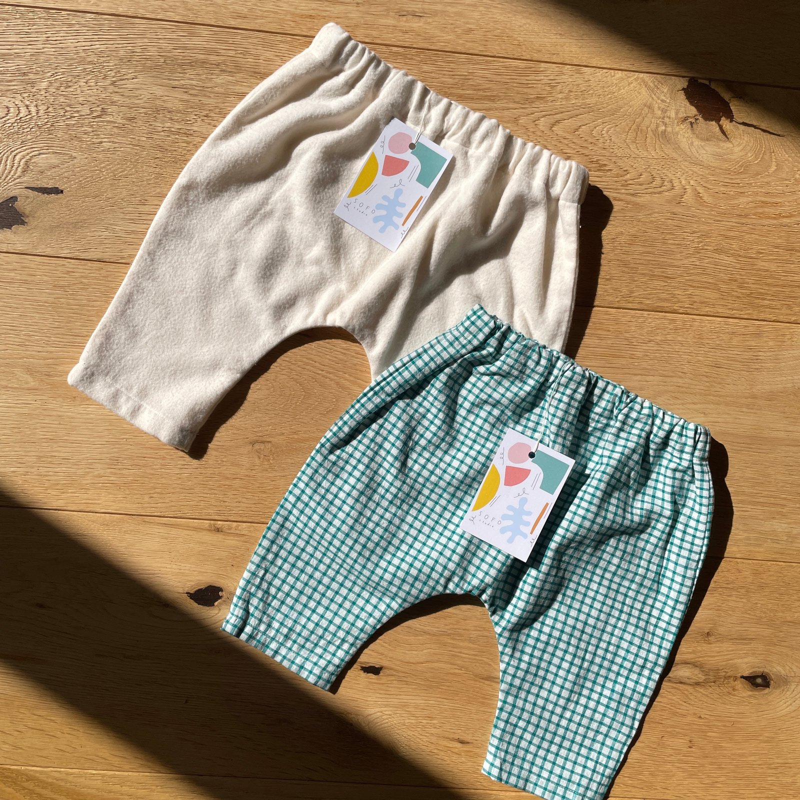 Baby trousers discount