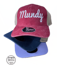 Image 3 of Mundy Hats