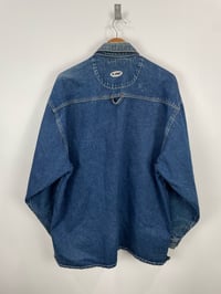 Image 3 of Vintage PG Sport denim jacket (XL/2XL)