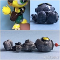 Image 3 of R&C Inspired Polymer Clay Charms