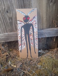 Image 2 of Tall Mothman 