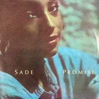Image 1 of Sade - Promise