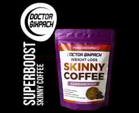 Image 2 of SuperBoost | Skinny Coffee | Formula: Ch-Rom 6.1 | 28% L-Carnitine