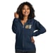 Image of Unisex heavy blend zip hoodie