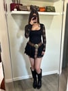 Anahi dress 
