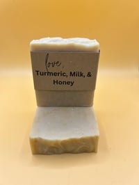 Image 1 of Love, Turmeric and Mint