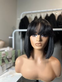 Image 2 of Refurbished wig 25