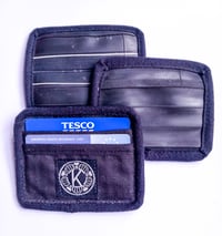 Image 3 of CARDHOLDER "innertube"